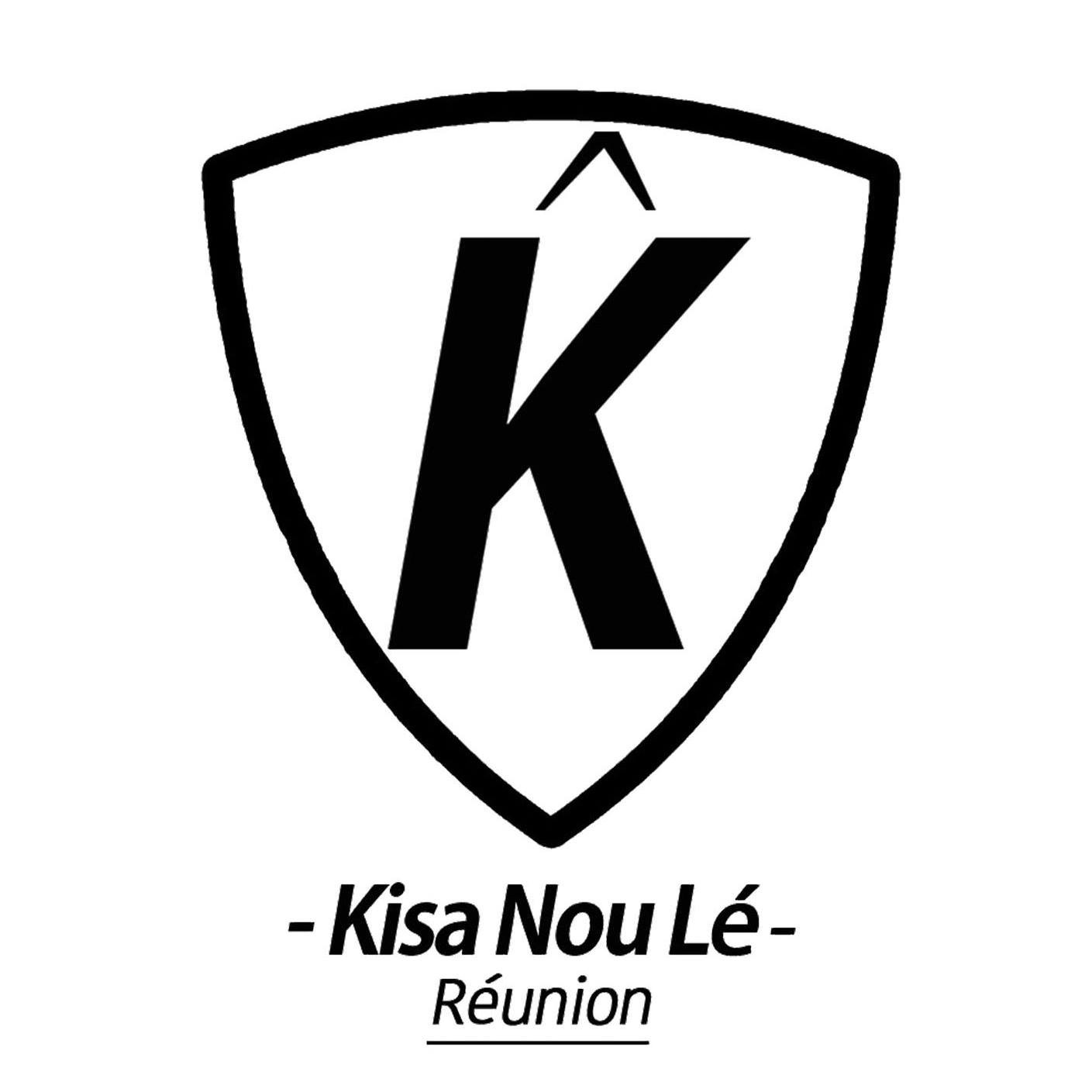 Knl Lab | Tshirt 974 & Kustom la reunion logo